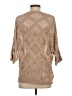 Unbranded Tan Pullover Sweater Size S - photo 2