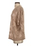 Unbranded Tan Pullover Sweater Size S - photo 5