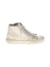 P448 Gray Ivory Sneakers Size EU 39 - photo 1