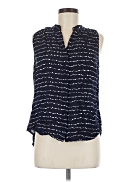 Bella Dahl Sleeveless Blouse