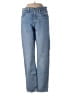 Levi's Blue Jeans Size 26 waist - photo 2