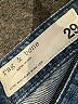 Rag & Bone Blue Jeans Size 29 waist - photo 3