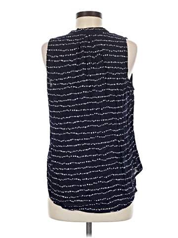 Bella Dahl Sleeveless Blouse (view 2)