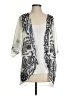 Unbranded Silver Kimono Size S - photo 1