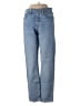 Levi's Blue Jeans Size 26 waist - photo 1