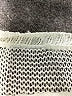 Unbranded Ivory Turtleneck Sweater Size XL (estimated) - photo 7
