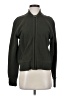 Unbranded Green Track Jacket Size S (estimated) - photo 1