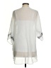 Unbranded Silver Kimono Size S - photo 2