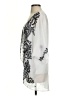 Unbranded Silver Kimono Size S - photo 5