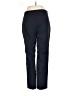 Pure Collection Blue Dress Pants Size 2 - photo 2