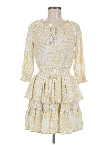 Patrons of Peace Casual Dress (view 1)