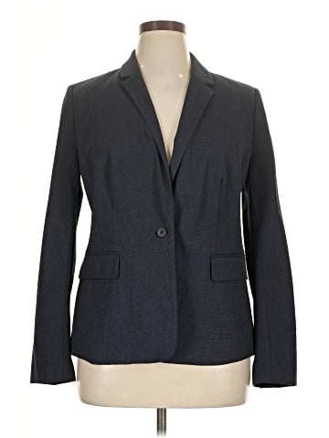 Ann Taylor Factory Blazer (view 1)