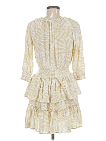 Patrons of Peace Casual Dress (view 2)