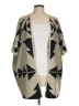 Assorted Brands Tan Cardigan Size M - photo 1