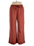 Anrabess Brown Casual Pants Size XL - photo 1