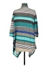 Flamingo Teal Kimono Size M (estimated) - photo 2