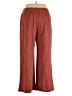 Anrabess Brown Casual Pants Size XL - photo 2