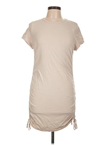 CALVIN KLEIN JEANS Casual Dress (view 1)