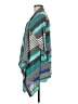 Flamingo Teal Kimono Size M (estimated) - photo 5