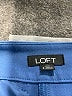 Ann Taylor LOFT Blue Active Pants Size 6 - photo 4