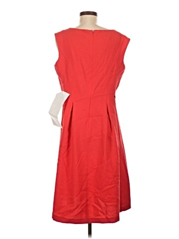 Kasper Casual Dress (view 2)