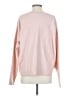Free People Pink Pullover Sweater Size S - photo 2