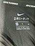 Nike Black Long Sleeve Top Size M - photo 7