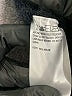 Colleen Lopez 100% Nylon Black Kimono Size L - photo 8