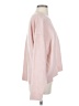 Free People Pink Pullover Sweater Size S - photo 4