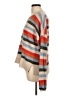 Madewell Stripes Tan Pullover Sweater Size L - photo 5