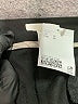 H&M Solid Black Formal Skirt Size 16 - photo 3