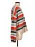 Madewell Stripes Tan Pullover Sweater Size L - photo 4