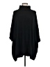Audrey 3+1 Black Poncho One size (estimated) - photo 1