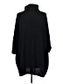 Audrey 3+1 Black Poncho One size (estimated) - photo 2