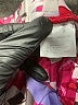 Unbranded Print Pink Active Pants Size L - photo 8