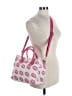 Two to Five Designs Hearts Pink Satchel One size - photo 2