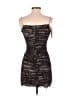 Assorted Brands Black Cocktail Dress Size S - photo 2