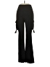 Unbranded Black Cargo Pants Size XS - photo 1