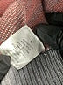 Pink Republic Gray Kimono Size L - photo 8