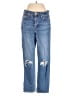 AYR Blue Jeans Size 27 waist - photo 1