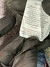 Boden 100% Cotton Blue Denim Shorts Size 4 - photo 4