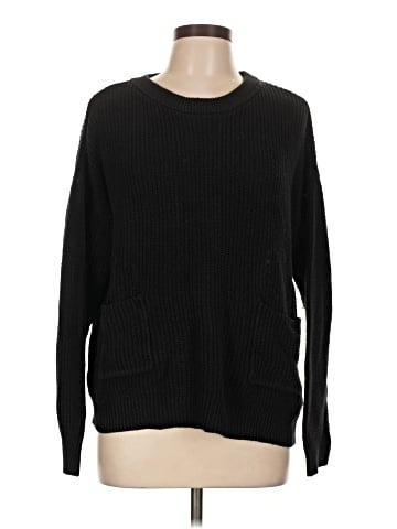 Ann Taylor LOFT Outlet Pullover Sweater (view 1)