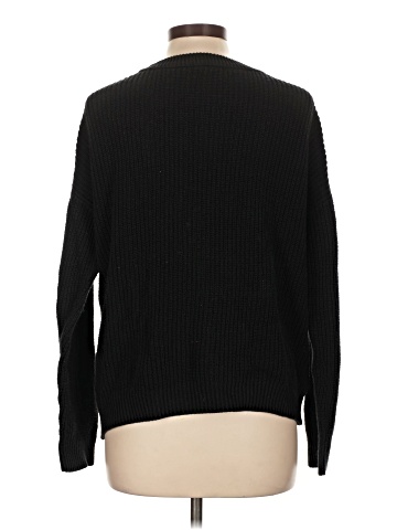 Ann Taylor LOFT Outlet Pullover Sweater (view 2)
