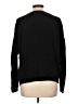 Ann Taylor LOFT Outlet Black Pullover Sweater Size L - photo 2