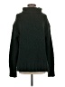 J.Crew Green Turtleneck Sweater Size S - photo 1