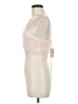 Bardot Pink Sleeveless Top Size 6 - 7 - photo 5