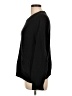 Ann Taylor LOFT Outlet Black Pullover Sweater Size L - photo 5