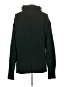 J.Crew Green Turtleneck Sweater Size S - photo 2