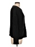 Ann Taylor LOFT Outlet Black Pullover Sweater Size L - photo 4
