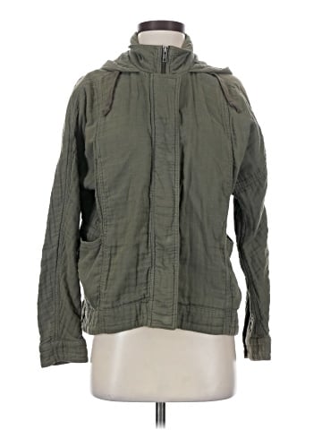 BDG Jacket (view 1)